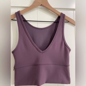 Lululemon align reversible tank